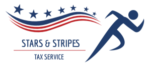 Stars and Stripes Taxes
