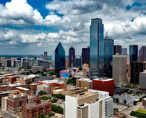 Common Tax Mistakes Dallas Residents Make (and How to Avoid Them in Oak Cliff) 4 dallas texas