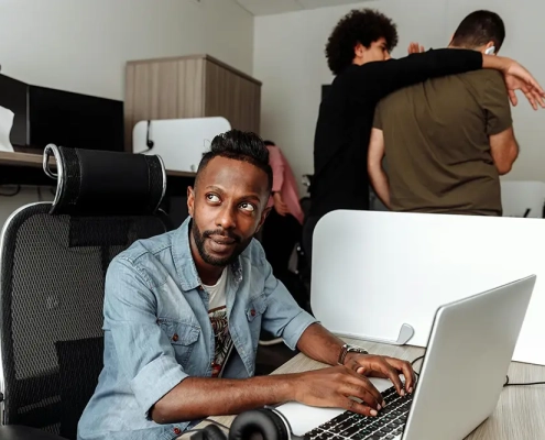 Tax Filing Deadline 2026: What Oak Cliff Families & Small Businesses Need to Know Before April 15 2 small business taxes