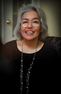 About Us 1 Janie Milton
